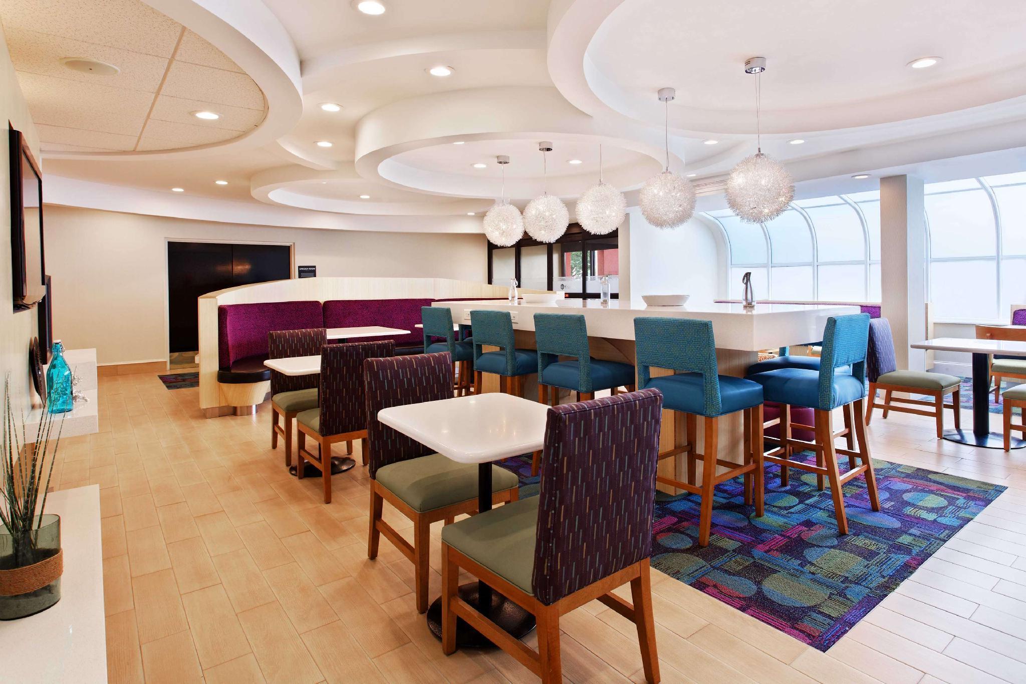 Hampton Inn Hopewell Fort Gregg-Adams Eksteriør billede