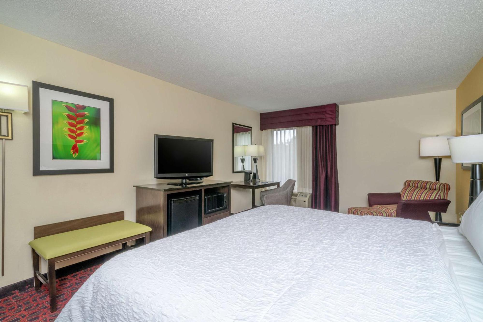 Hampton Inn Hopewell Fort Gregg-Adams Eksteriør billede