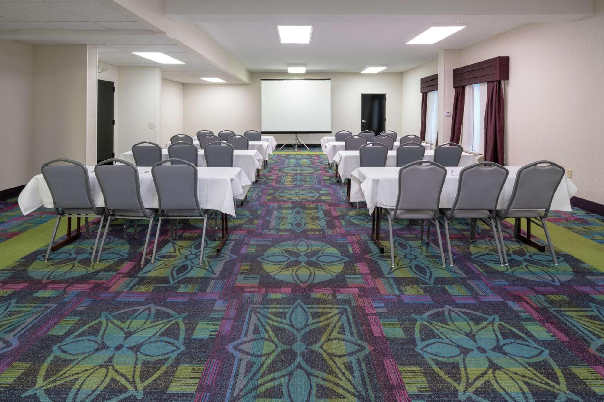 Hampton Inn Hopewell Fort Gregg-Adams Eksteriør billede