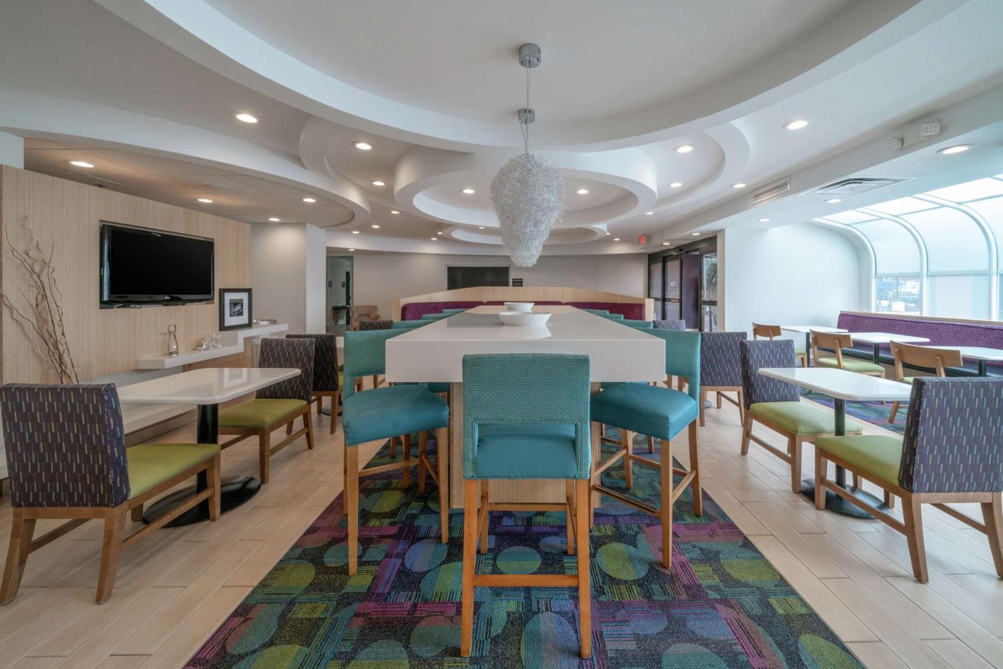 Hampton Inn Hopewell Fort Gregg-Adams Eksteriør billede
