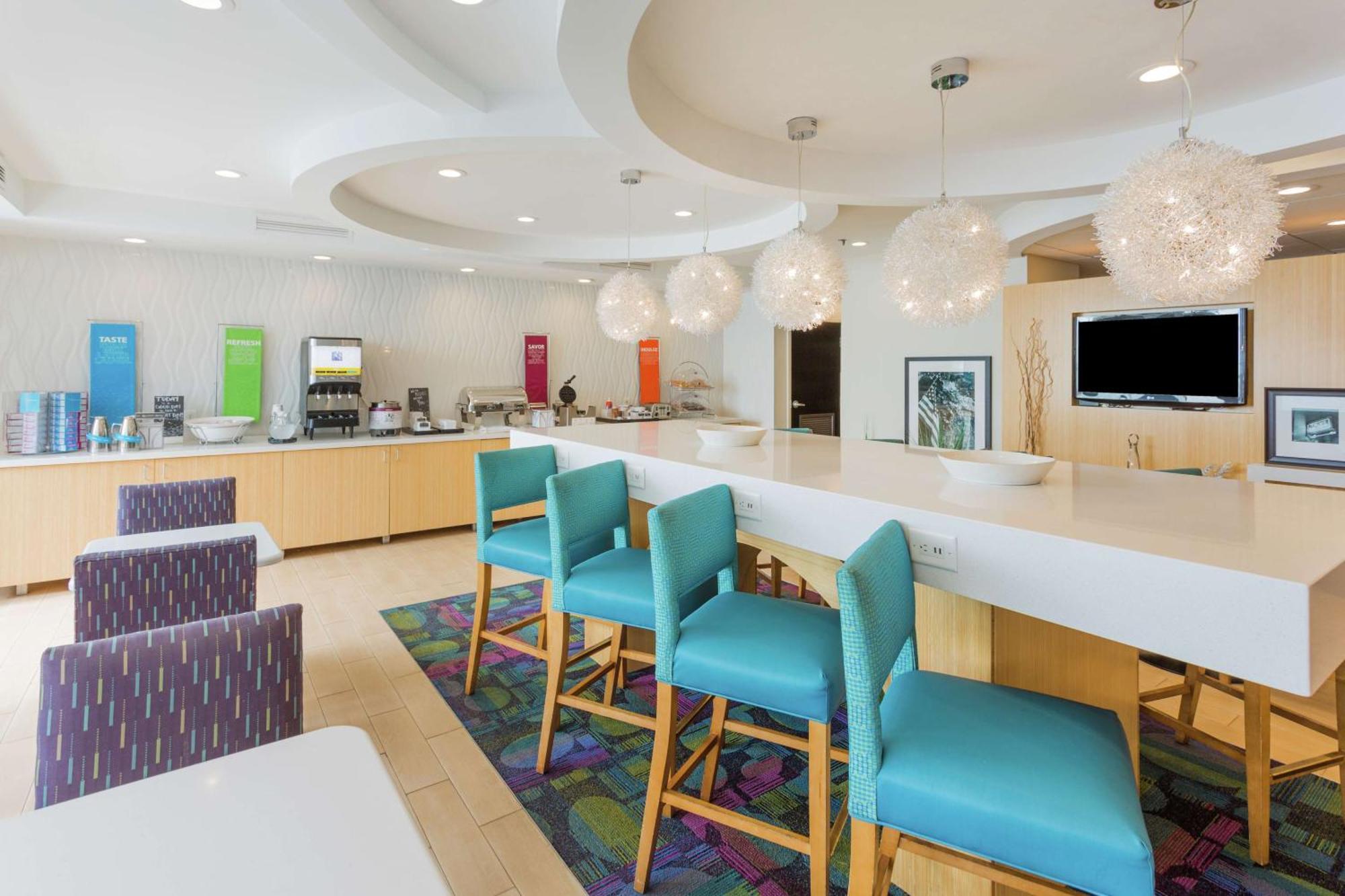 Hampton Inn Hopewell Fort Gregg-Adams Eksteriør billede