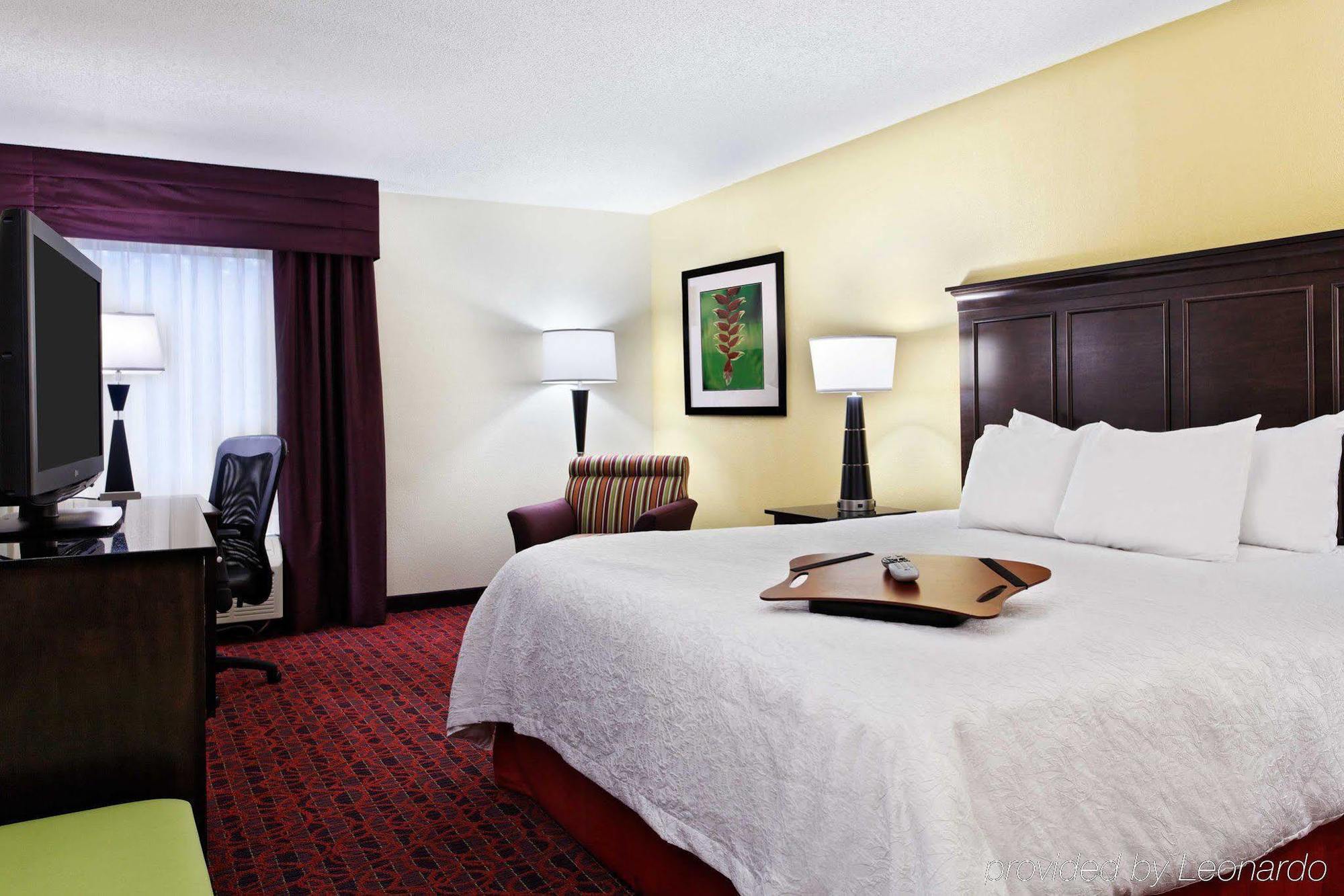 Hampton Inn Hopewell Fort Gregg-Adams Eksteriør billede